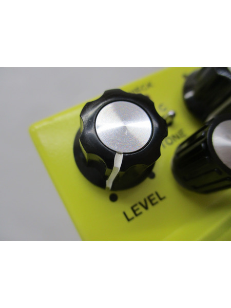 エフェクター BOSS SD-1W 技 WAZA CRAFT