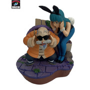 その他グッズ ドラゴンボール ドラカプ メモリーズ 亀仙人/ウーロン/ブルマ