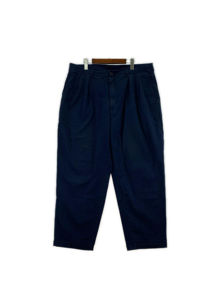 SSZ 24SS BUYER BILL分 Collection CHINO PANTS