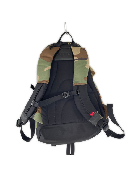 Supreme リュックサック・バックパック 15FW Contour Backpack