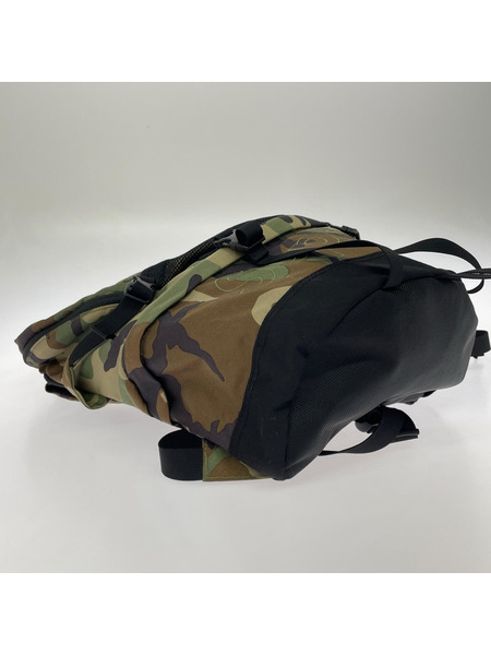 Supreme リュックサック・バックパック 15FW Contour Backpack
