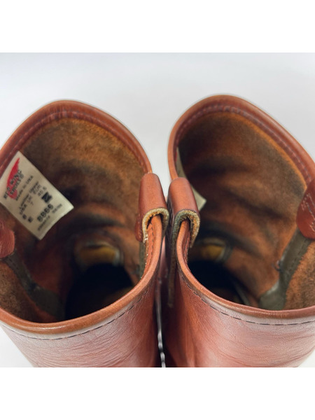 RED WING ブーツ 8866 UK7
