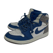 NIKE Air Jordan 1 High OG True Blue 27.0cm