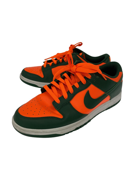 NIKE Dunk Low RETRO 28cm DD1391