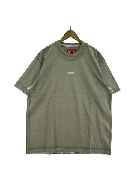 Supreme 半袖Tシャツ・カットソー Overprint Small Box S/S Top