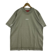 Supreme 半袖Tシャツ・カットソー Overprint Small Box S/S Top