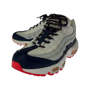NIKE スニーカー WMNS AIR MAX 95 24.5cm