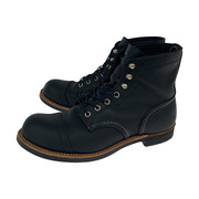 RED WING ブーツ 8084 アイアンレンジャー 26㎝