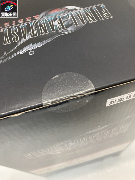 一番くじ ゲーム系その他 FF7 エンド賞 ティファ[値下]