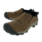 KEEN シューズ TARGHEE Ⅱ 茶 27cm