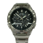 CASIO メンズ時計 casio 5174 wvq m410