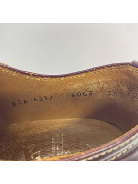 REGAL シューズ GLAD HAND 606S サドルシューズ