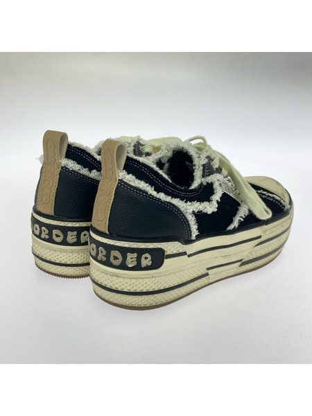 スニーカー OLD ORDER