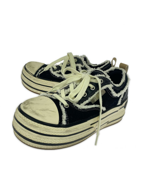 スニーカー OLD ORDER