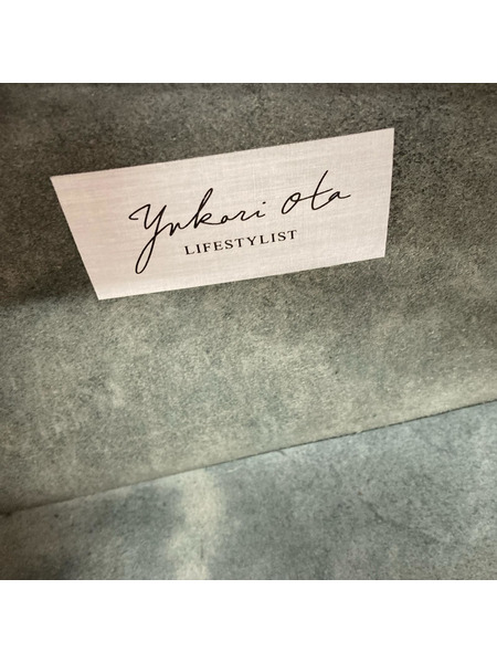 ソノ他バッグ LIFESTYLIST BOOK BAG