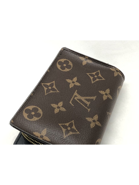 コンパクトウォレット ポルトフォイユ ジュリエット