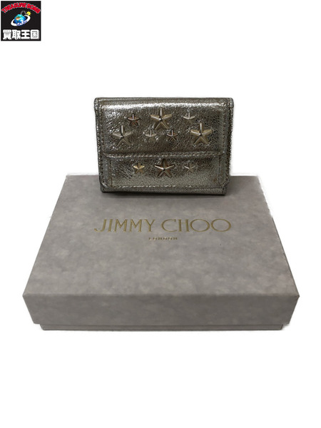 JIMMY CHOO　[値下]