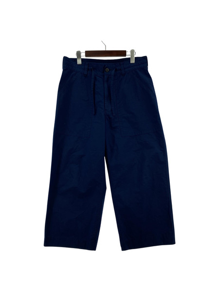 Porter Classic/WEATHER BAKER PANTS/2