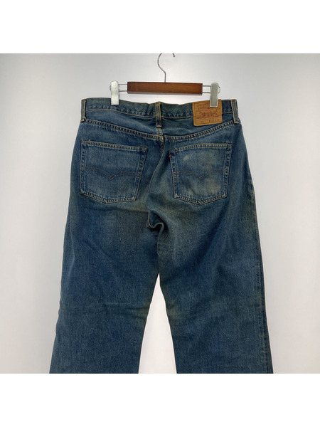 Levi's デニム・ジーンズ 90s 110周年モデル W36 L36[値下]