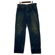 Levi's デニム・ジーンズ 90s 110周年モデル W36 L36