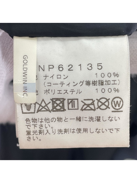 THE NORTH FACE ジャケット GORE-TEX NOVELTY MOUNTAIN LIGHT JACKET