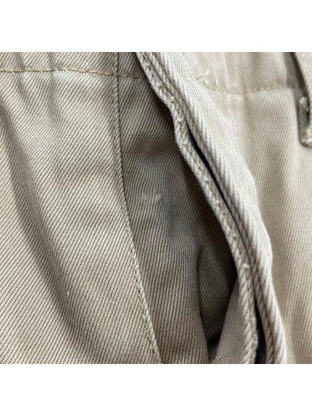 Buzz Rickson's パンツ EARLY MILITARY CHINOS 1942 MODEL W29