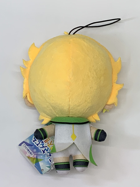 あんスタ ぬいぐるみ Switch 春川宙 タグ付き あんさんぶるスターズ！！ スウィッチ はるかわそら