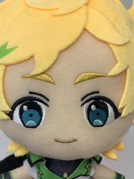 あんスタ ぬいぐるみ Switch 春川宙 タグ付き あんさんぶるスターズ！！ スウィッチ はるかわそら