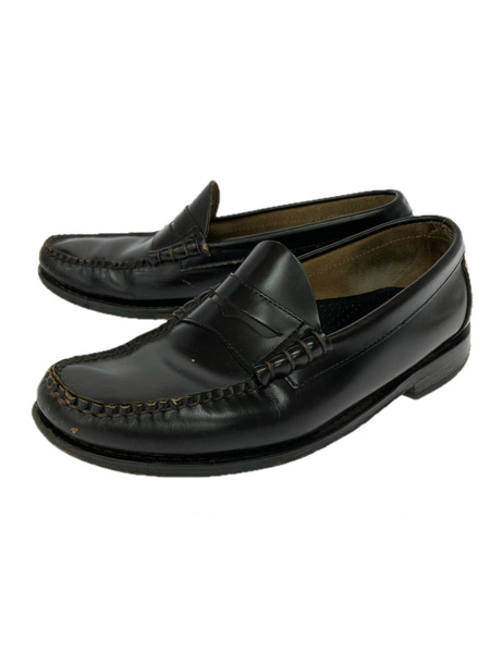 G.H.BASS & COMPANY シューズ WEEJUNS ローファー 茶