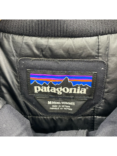 patagonia ジャケット STORM DRIFT PARKA