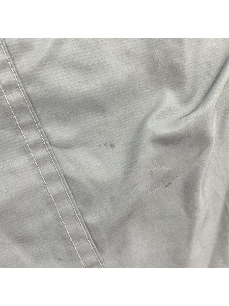 patagonia ジャケット Eco Rain Shell Jacket L ネイビー