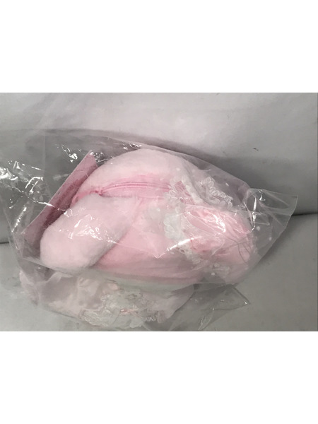 ファンシーその他 マイメロ ぬいぐるみ風ペンケース