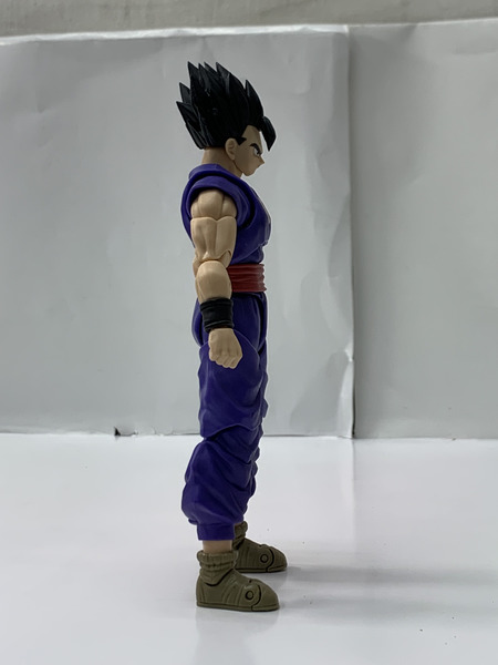 S.H.Figuarts アルティメット悟飯 SUPER HERO 開封品 S.H.フィギュアーツ ドラゴンボール超 スーパーヒーロー DRAGON BALL