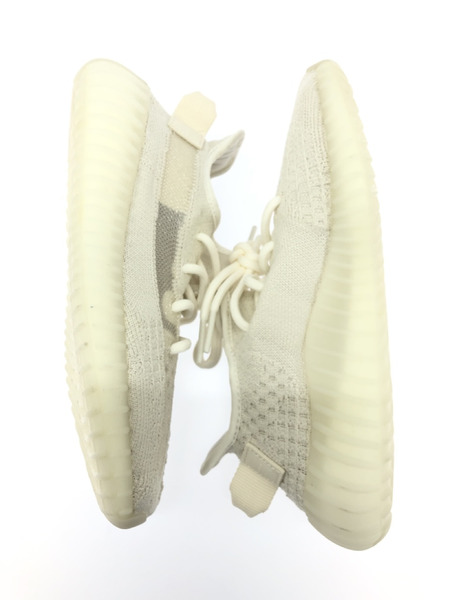 adidas Yeezy Boost 350 V2 Bone 24cm HQ6316[値下]