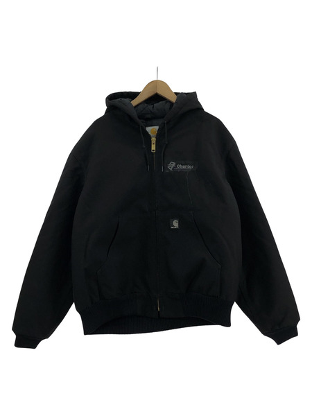 Carhartt アクティブパーカー L