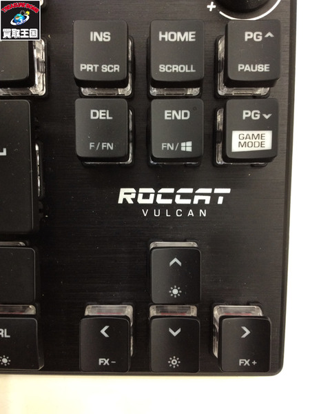 ROCCAT VULCAN TKL Pro ゲーミングキーボード