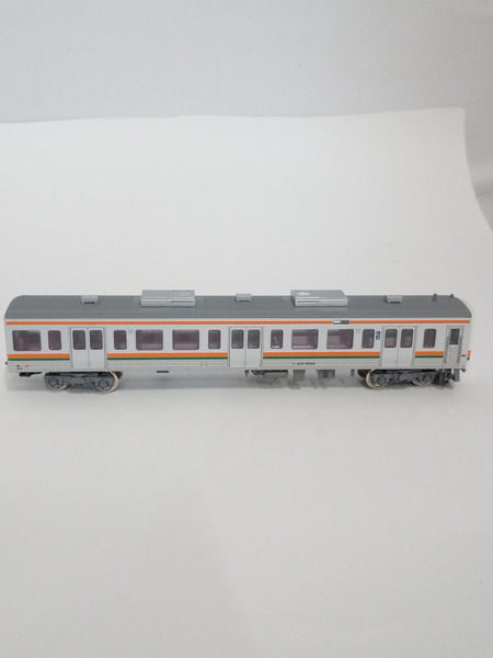 鉄道模型車両 KATO 211系5000番台 （中央本線） 3両セット