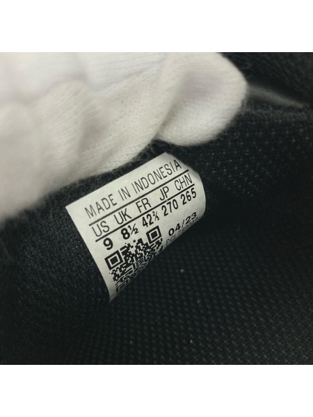 adidas スニーカー SUPERSTAR 27.0