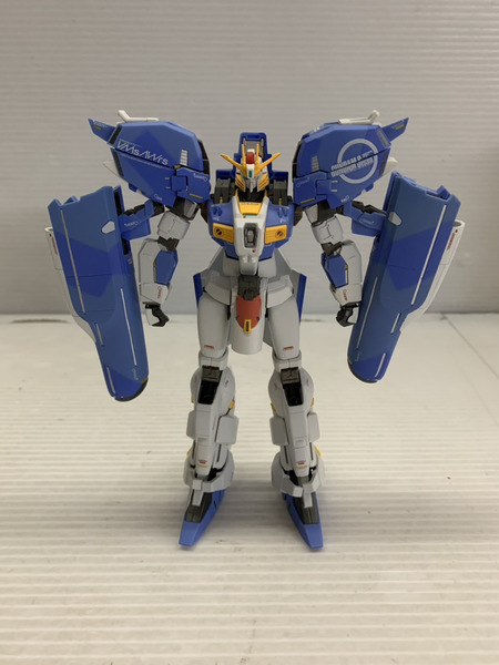 メーカー ガンダム METAL ROBOT魂 Ka Ex-S ガンダム