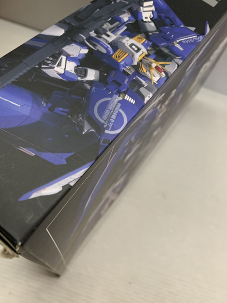メーカー ガンダム METAL ROBOT魂 Ka Ex-S ガンダム