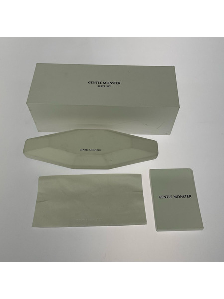 ソノ他 GENTLE MONSTER JEWELRY 眼鏡