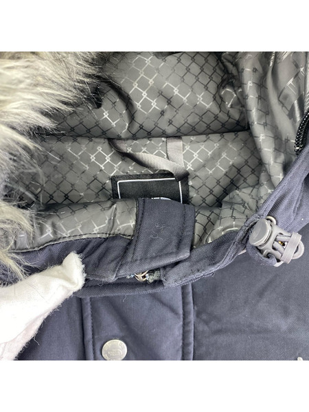 THE NORTH FACE GOTHAM JACKET ND01557 黒 (XXL)