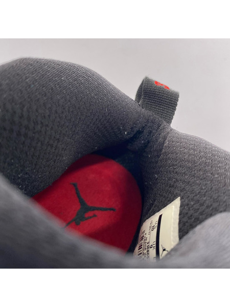 NIKE スニーカー AIR JORDAN 10 RETRO 白黒 28.0cm[値下]