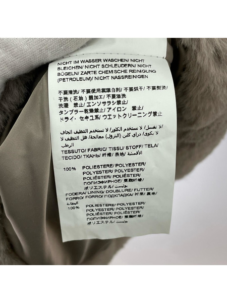 TATRAS ジャケット YUMOLA ファーブルゾン size 03