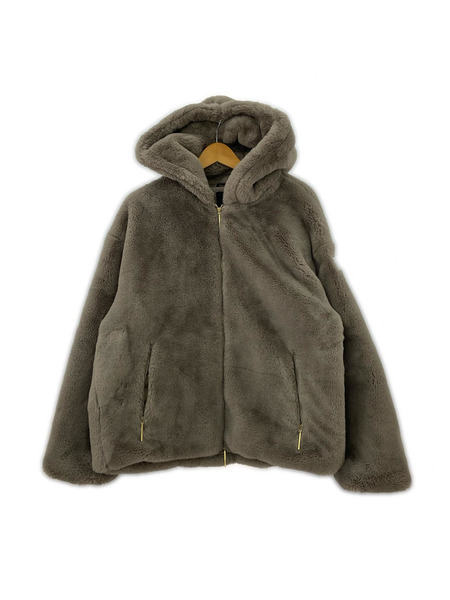 TATRAS ジャケット YUMOLA ファーブルゾン size 03