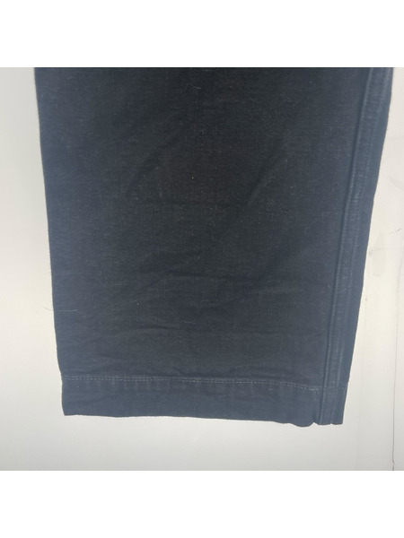 FREEWHEELERSCHOPPERBUILDERWORKTROUSERSYARN-DYEDRUDEBLACK