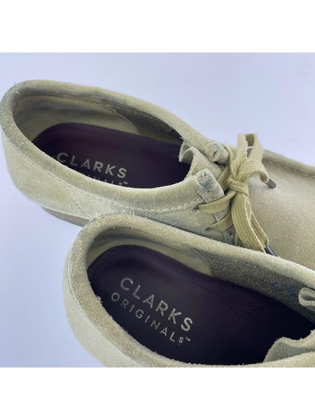 Clarks Originals ブーツ ワラビー (UK8.5) 261555157
