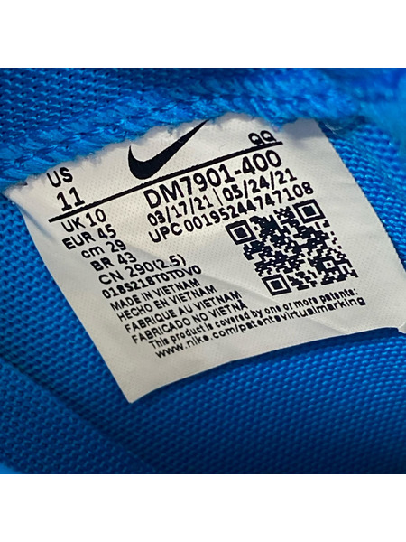 NIKE スニーカー nike sacai cows 29cm