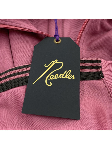 Needles/Track Jacket/MR284/PINK/M