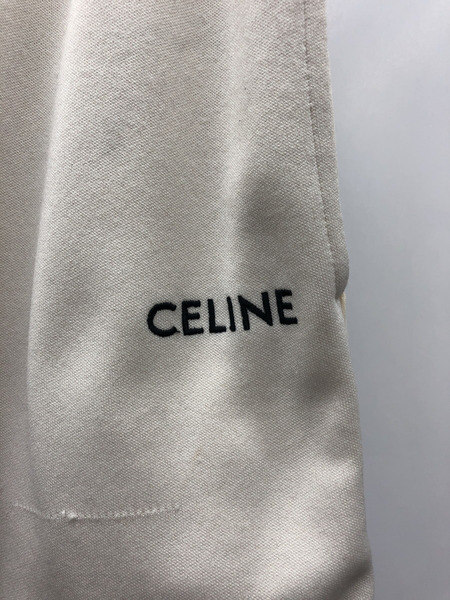 CELINE　トラックスーツパンツ　2Z412121O